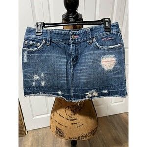 American Eagle Mini Skirt size 4